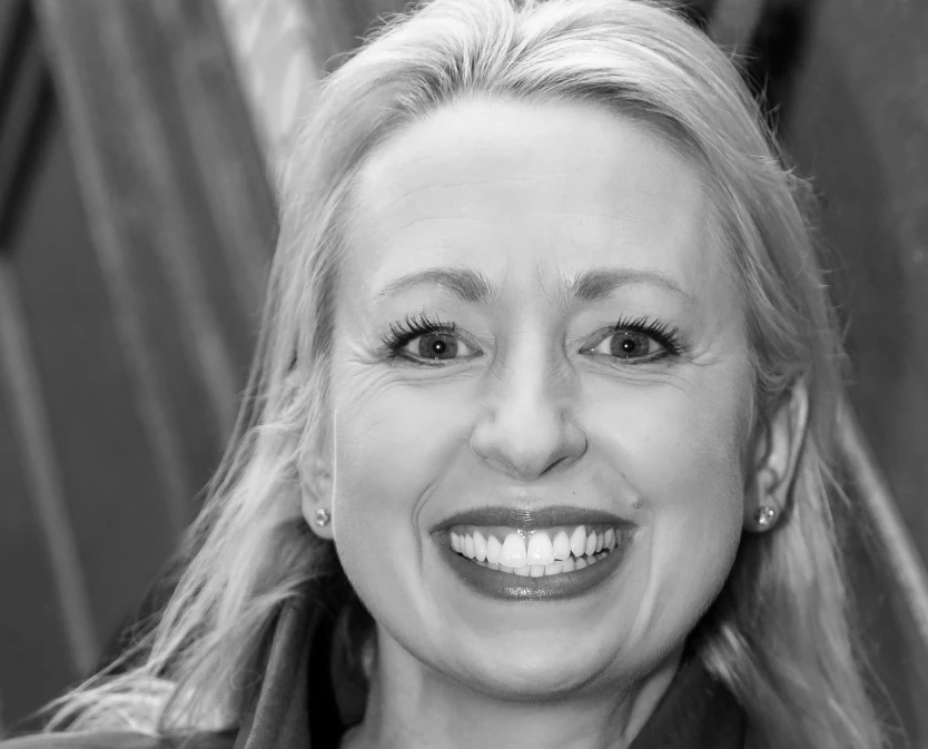 Sandra Porter New Website
