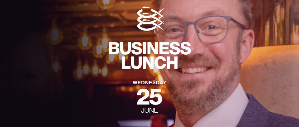 Business Lunch