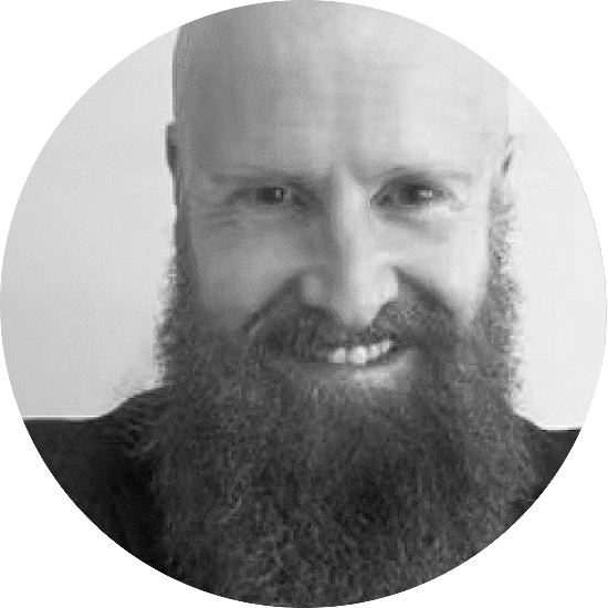 Kevin Churchill