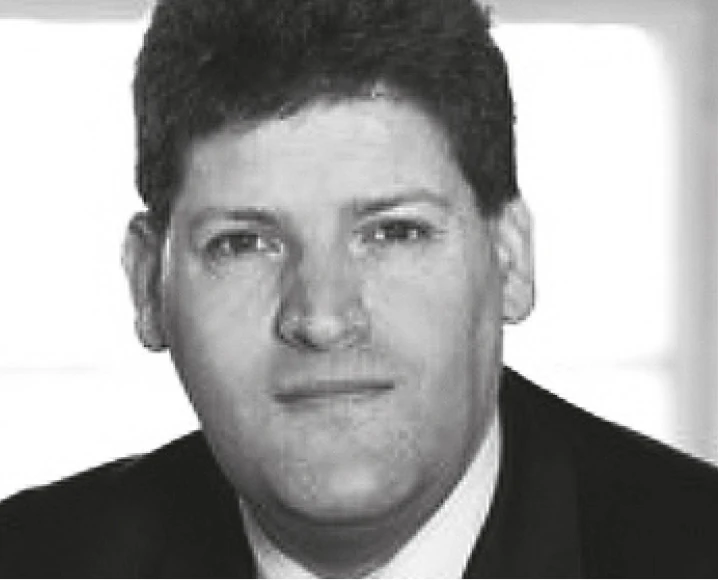 Patrick O