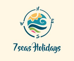 7 Seas Holidays