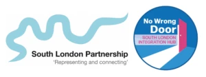 South London Partnership, No Wrong Door Integration Hub