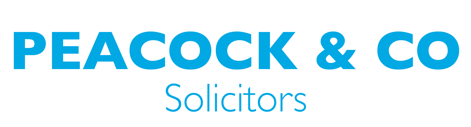 Peacock & Co Solicitors
