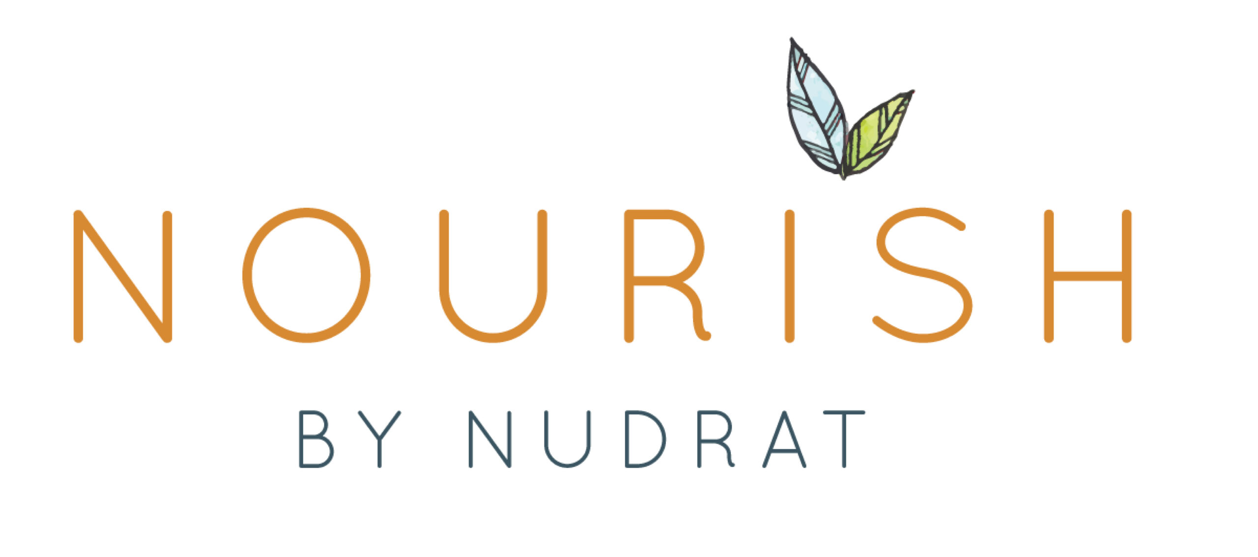 Nourish by Nudrat