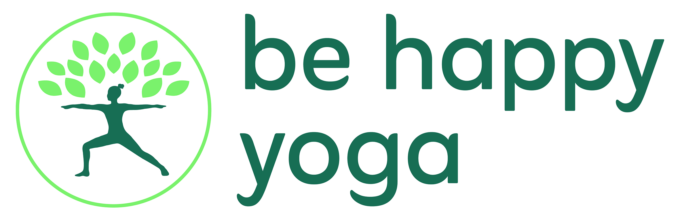 Be Happy Yoga