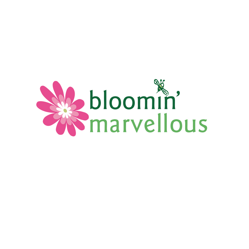Bloomin Marvellous