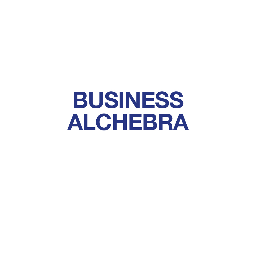 BusinessAlchebra