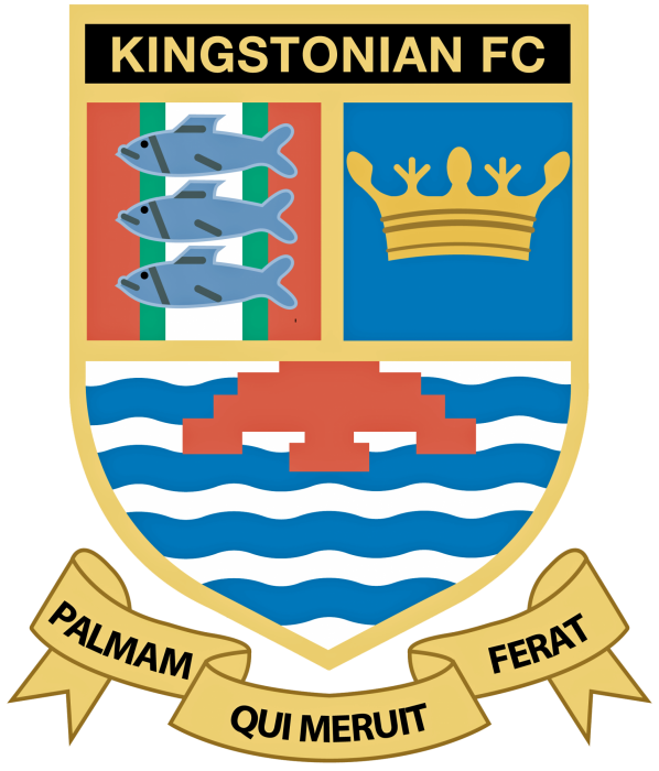 Kingstonian FC