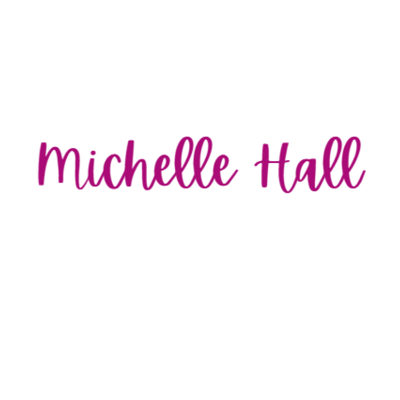 Michelle Hall Coaching Consulting