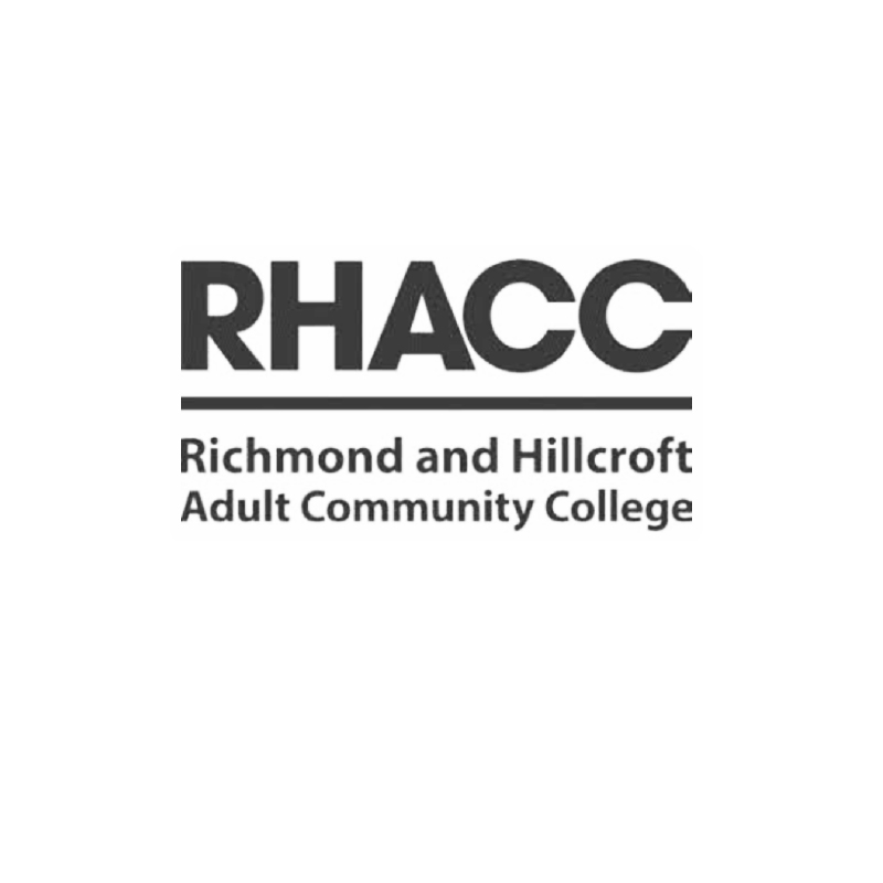 Richmond and Hillcroft Adult and Community College