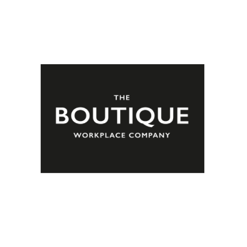 The Smith The Boutique Workplace Company