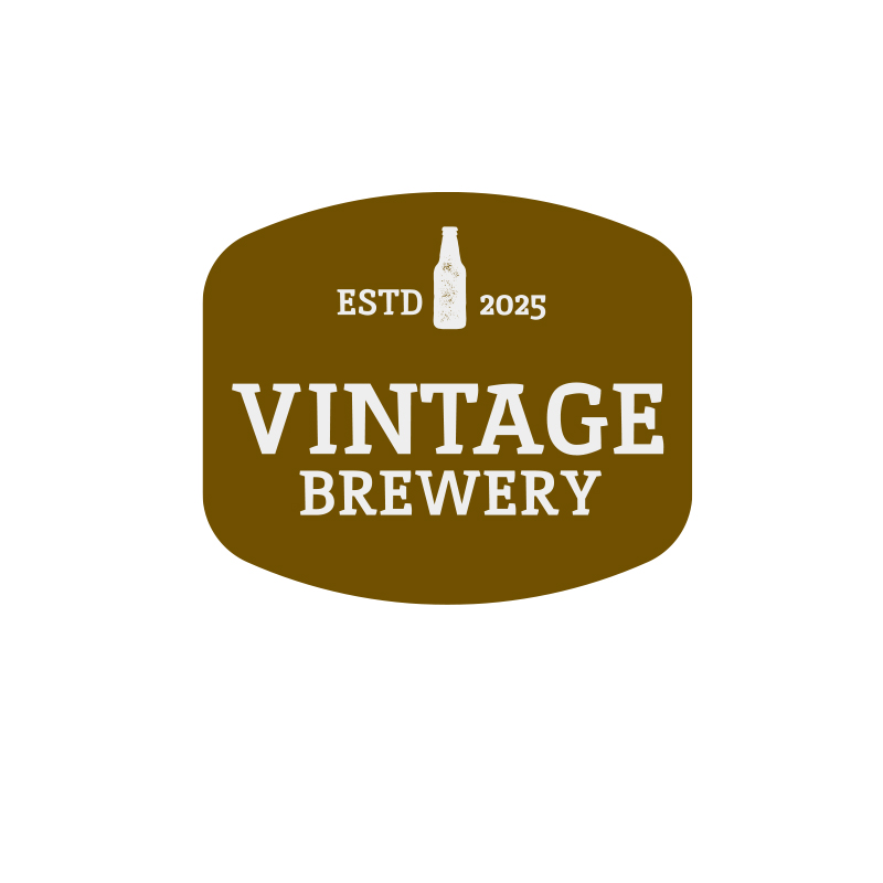 Vintage Brewery UK