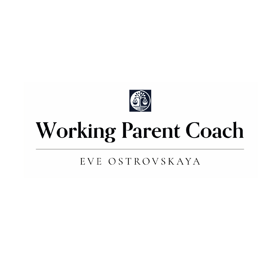 Working Parent Coaching