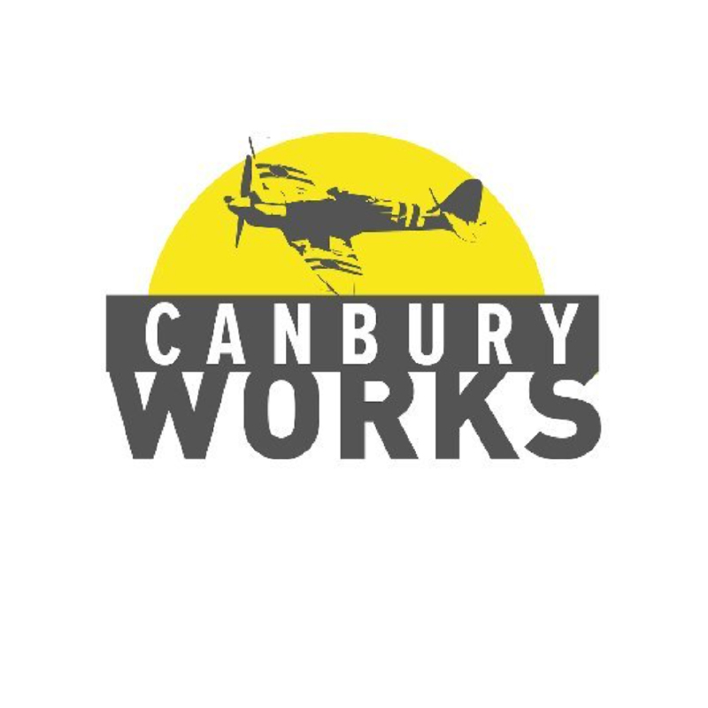 Canbury Works Limited