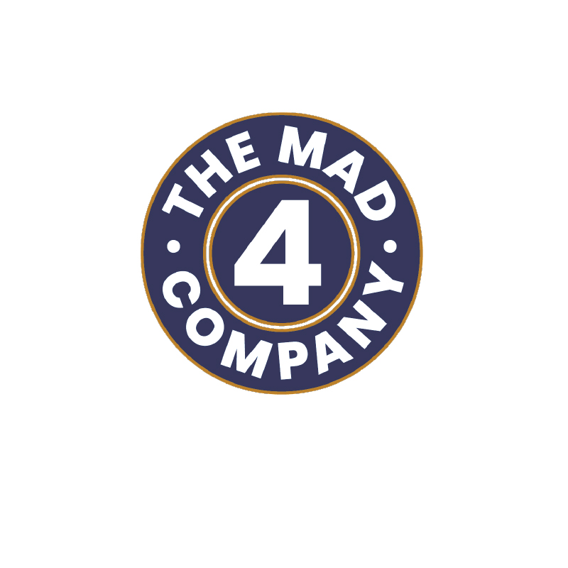 TheMad4Company Limited
