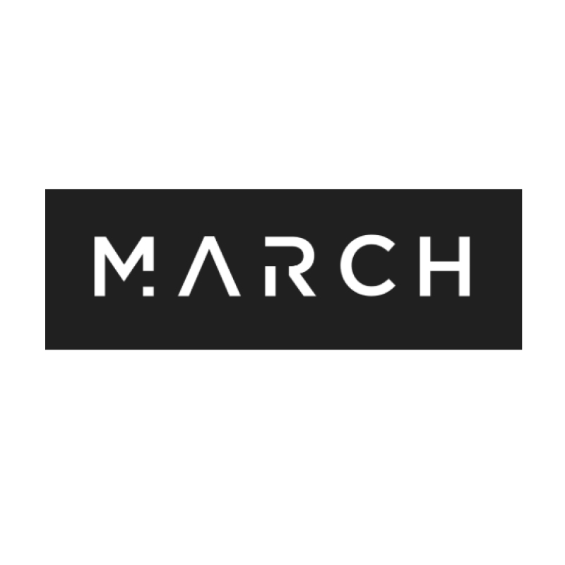 March Branding