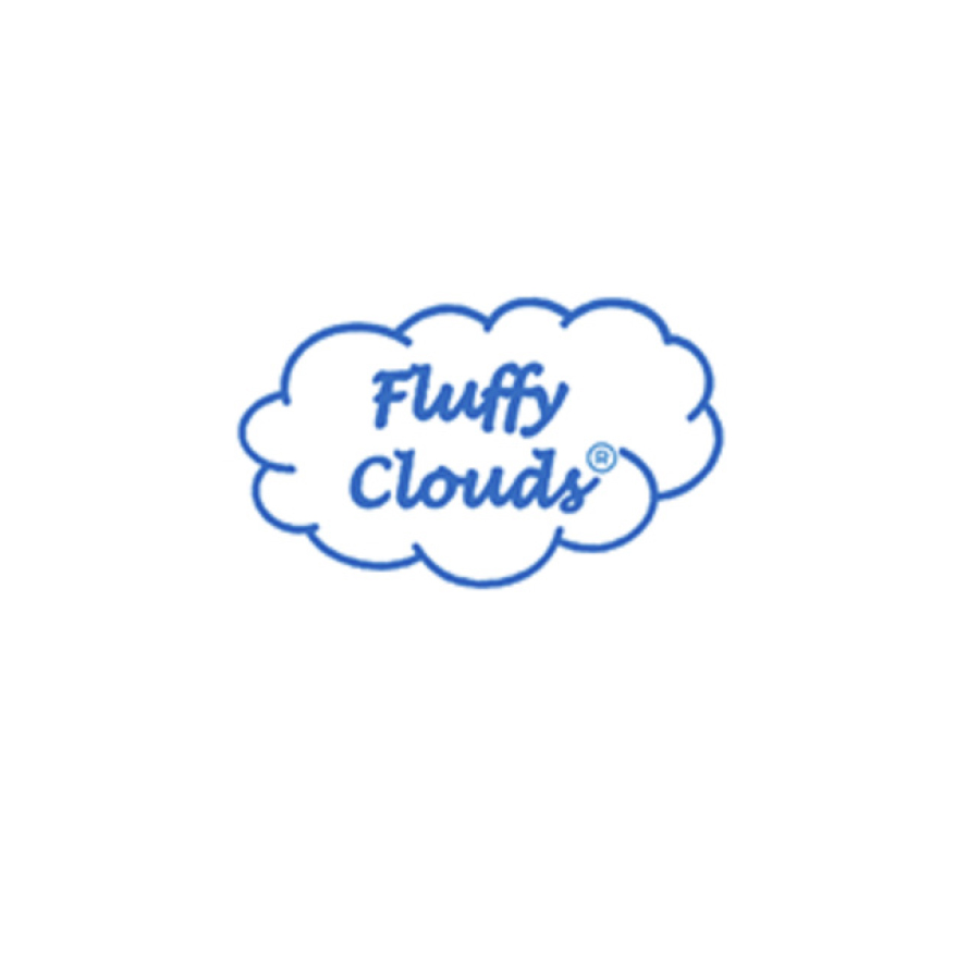Fluffy Clouds