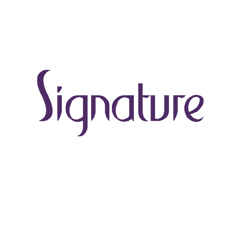 Signature of Coombe Hill Manor