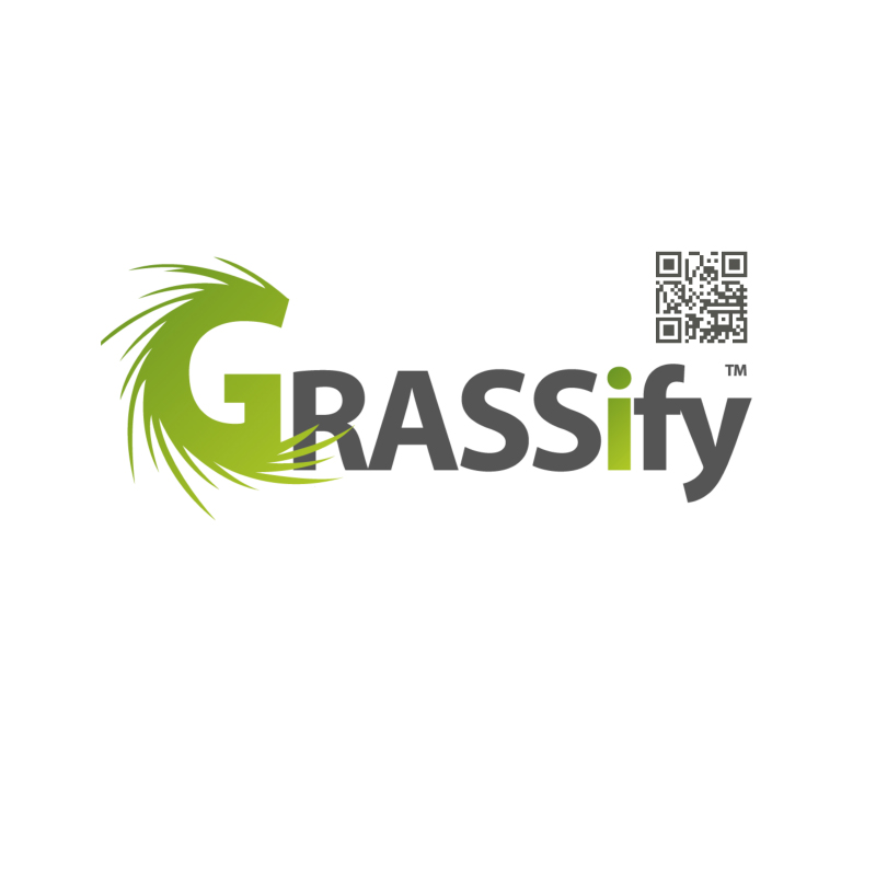 GRASSify Artificial Grass