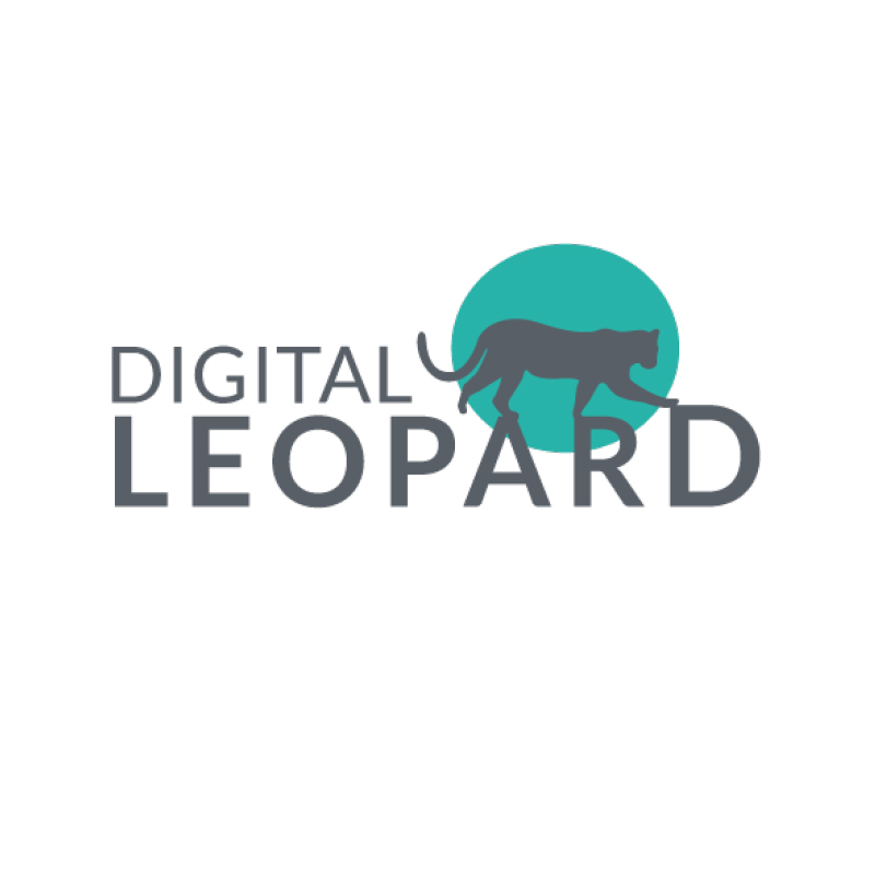 Digital Leopard