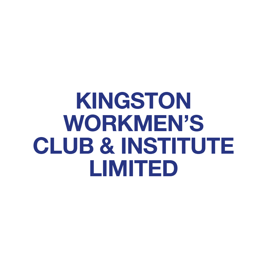 Kingston Workmen's Club & Institute
