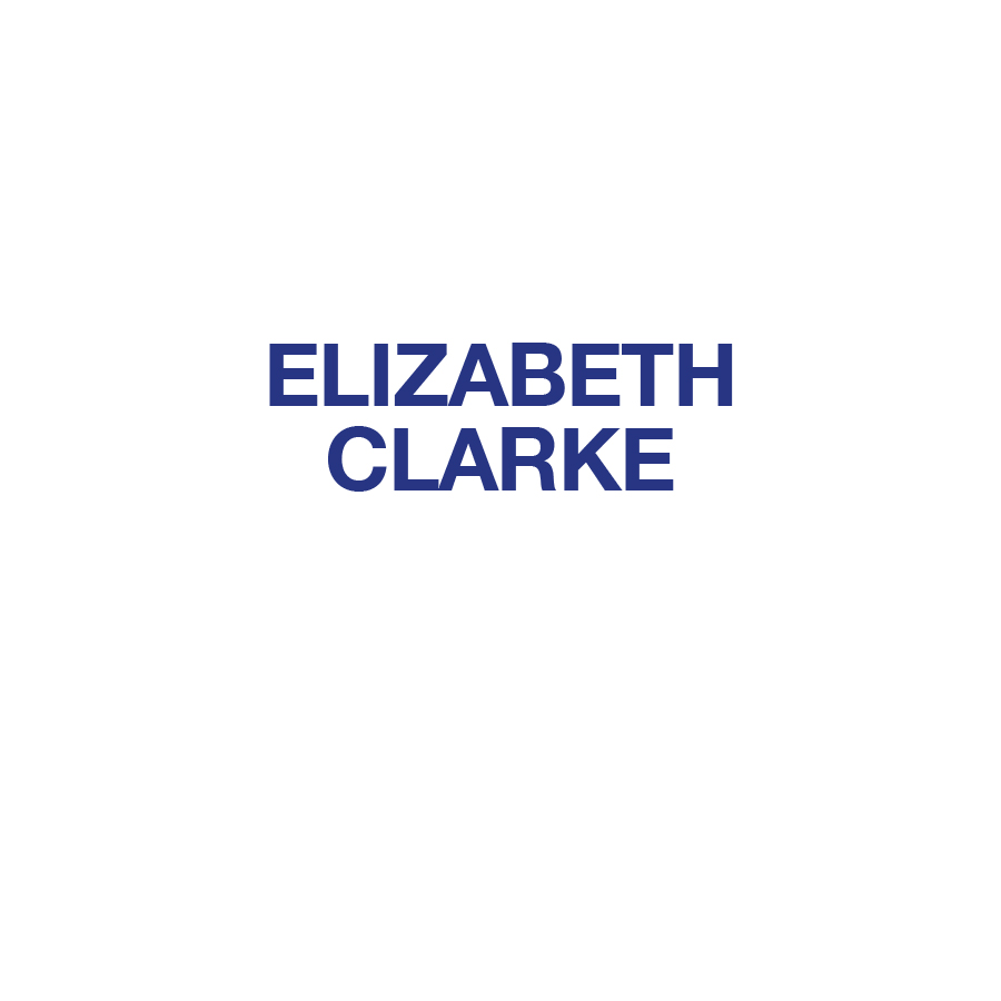 Elizabeth Clarke