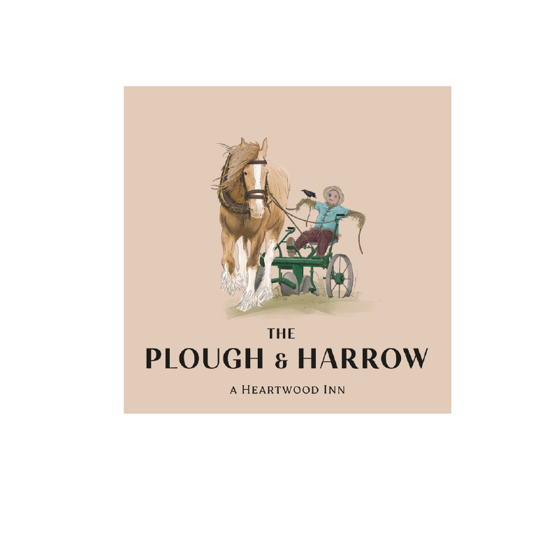 The Plough and Harrow