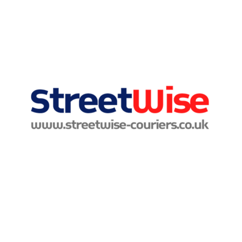 Streetwise Couriers Surrey Ltd