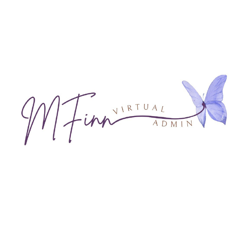 M Finn Virtual Admin