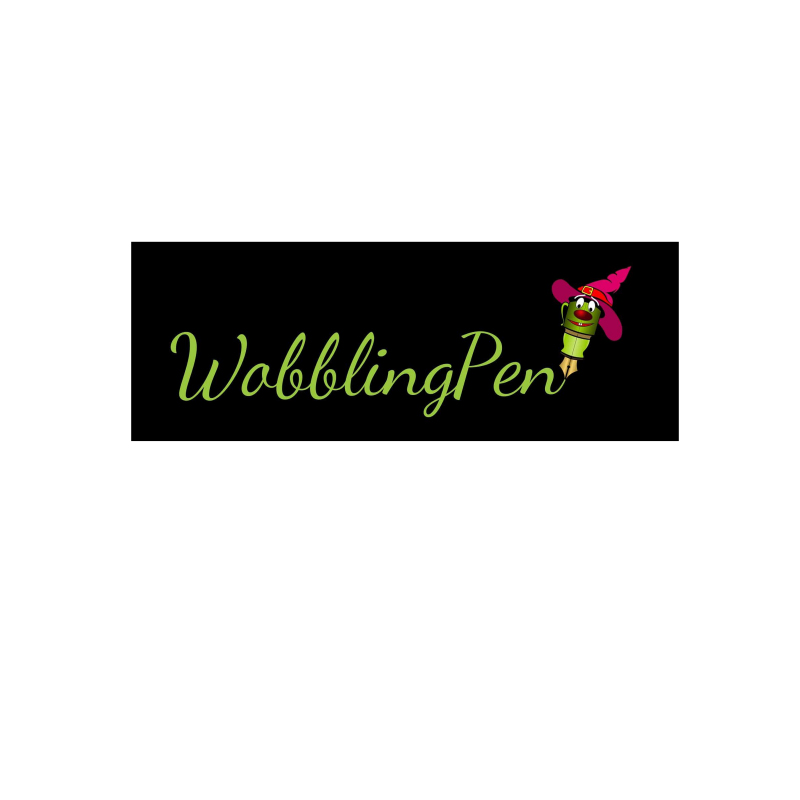 Wobbling Pen