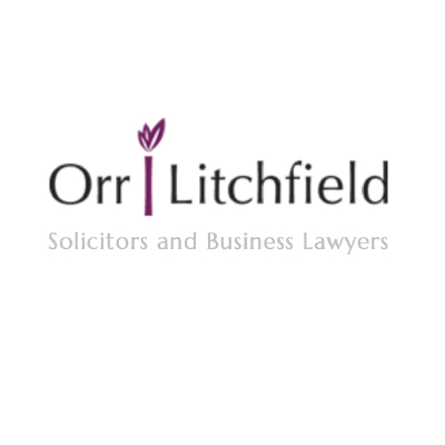 Orr Litchfield Solicitors Limited