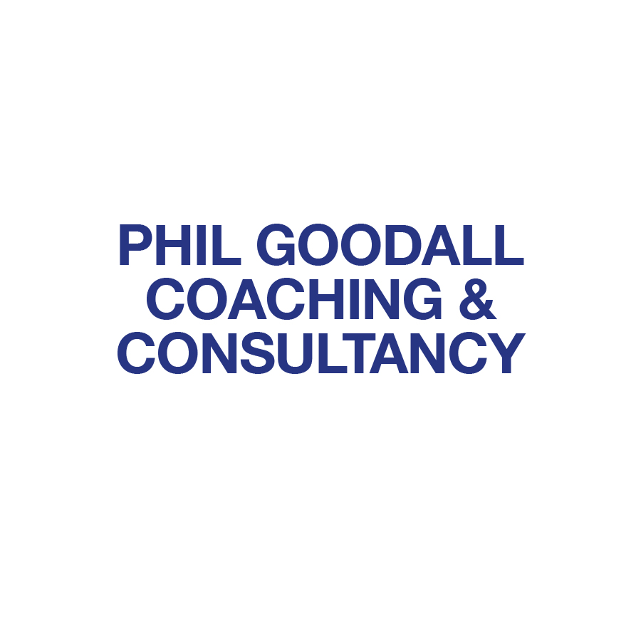 Phil Goodall Coaching & Consultancy Ltd