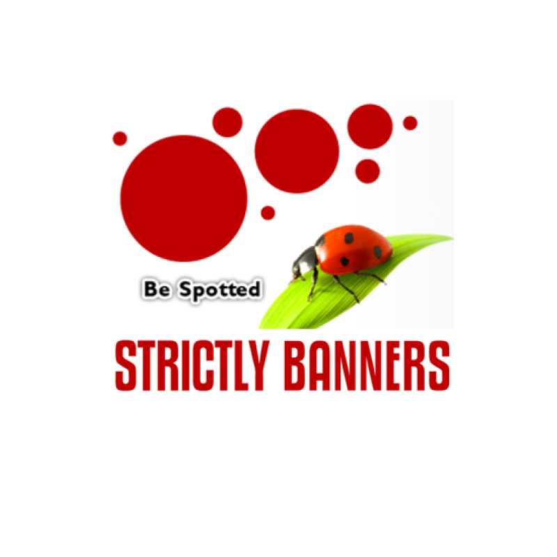 Strictly Banners