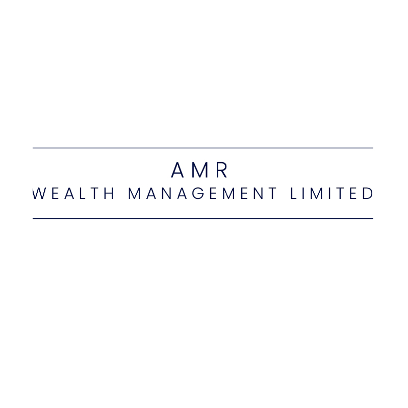AMR Wealth Management Limited